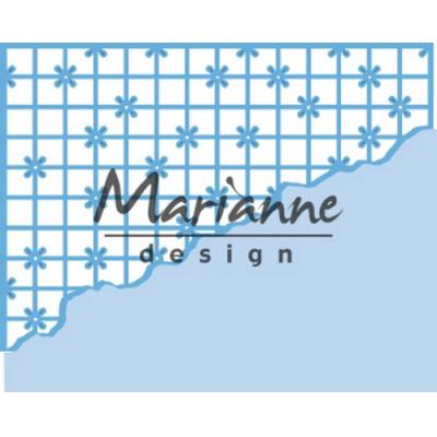 Marianne Design Craftables - Gitterecke